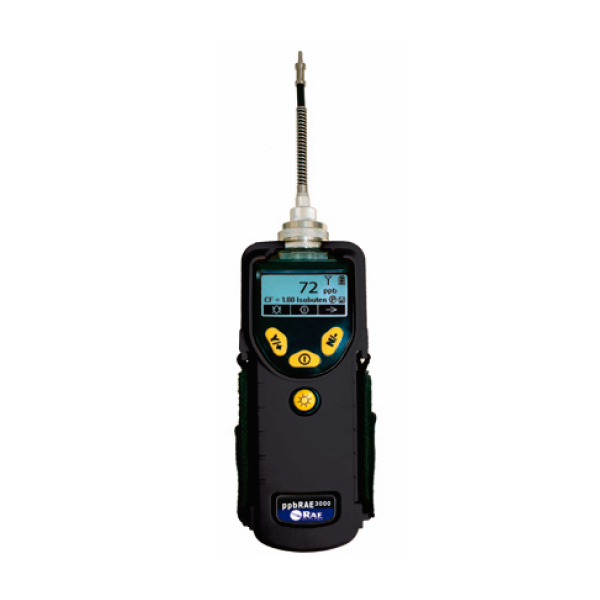 ppbRAE3000监控器